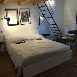 La Dimora Di Medusa Bed and breakfast CTA