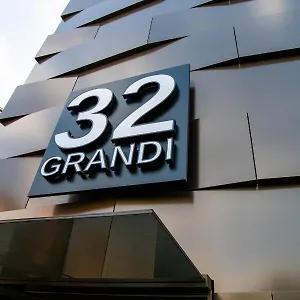 Grandi 32 Boutique Apart-hotel