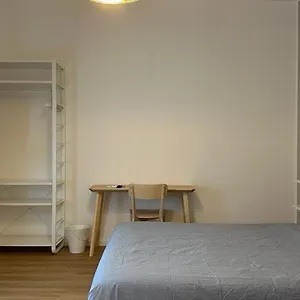 Nocleg ze śniadaniem Foresteria House 2, Seriate