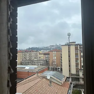 Pensjonat Feel - Bellavista, Bergamo