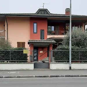 Da Cinzia Casa de hóspedes