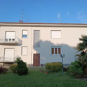 Malpensa Garden Casa de hóspedes