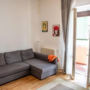  Appartamento La Dimora Degli Elfi Con 2 Da Letto