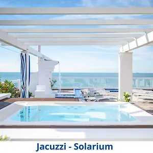 *** Hotel Orizzonte Italy