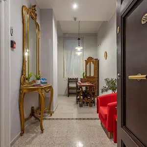 La Vecchia Pensión Palermo