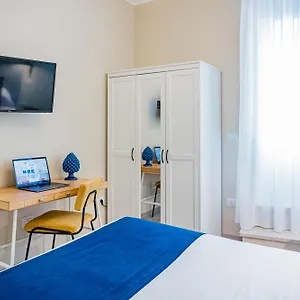 A'coffa Bed and breakfast Taormina
