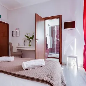  Bed & Breakfast Gallia's Italy