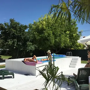 ** Bed & Breakfast Isonzo Italy
