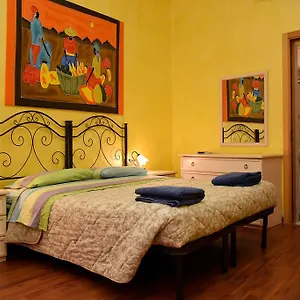 ***** Bed & Breakfast La Corte Italy