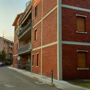  Appartamento Bixio