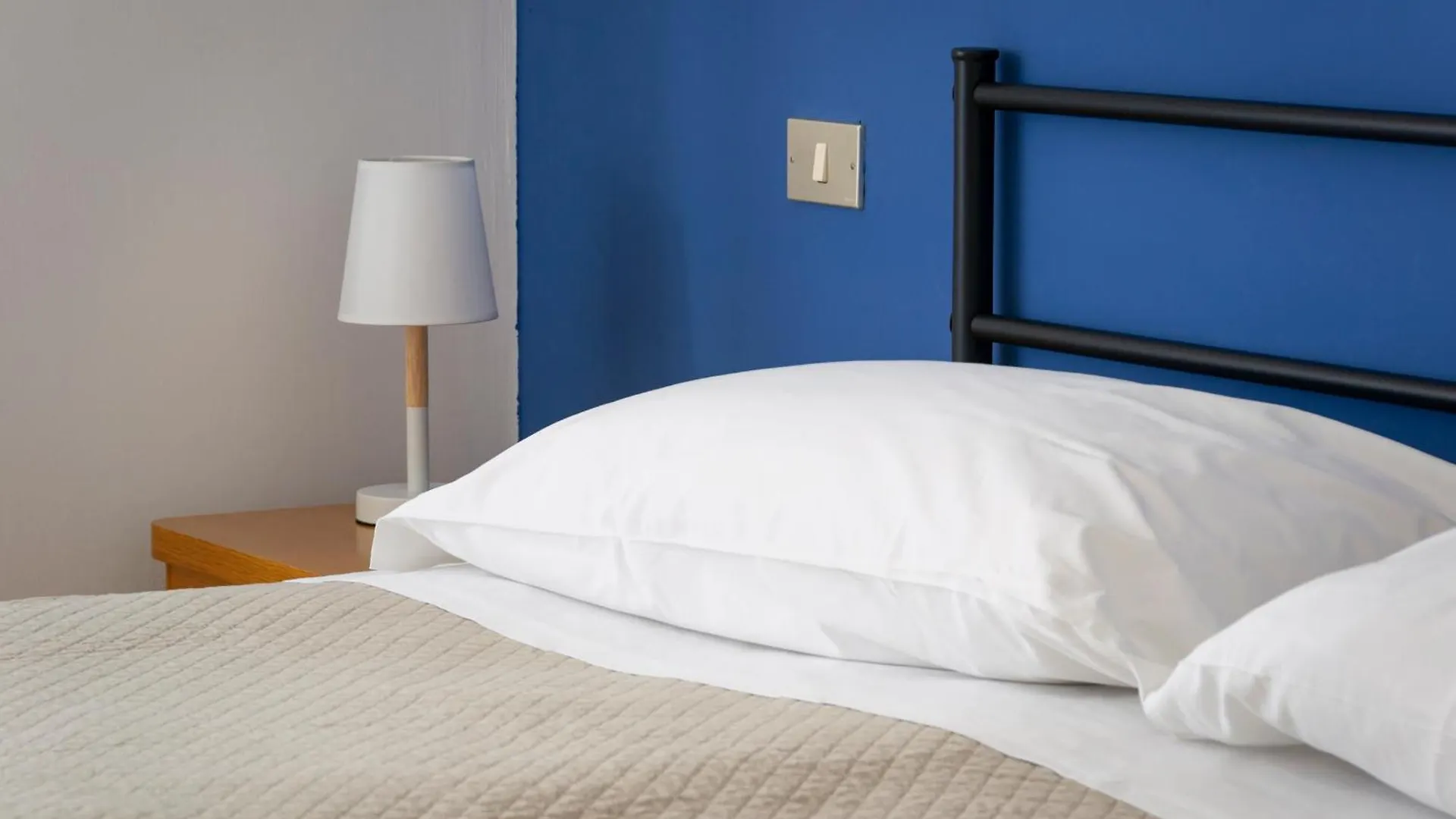 Uniho Hostel Pavia 0*,