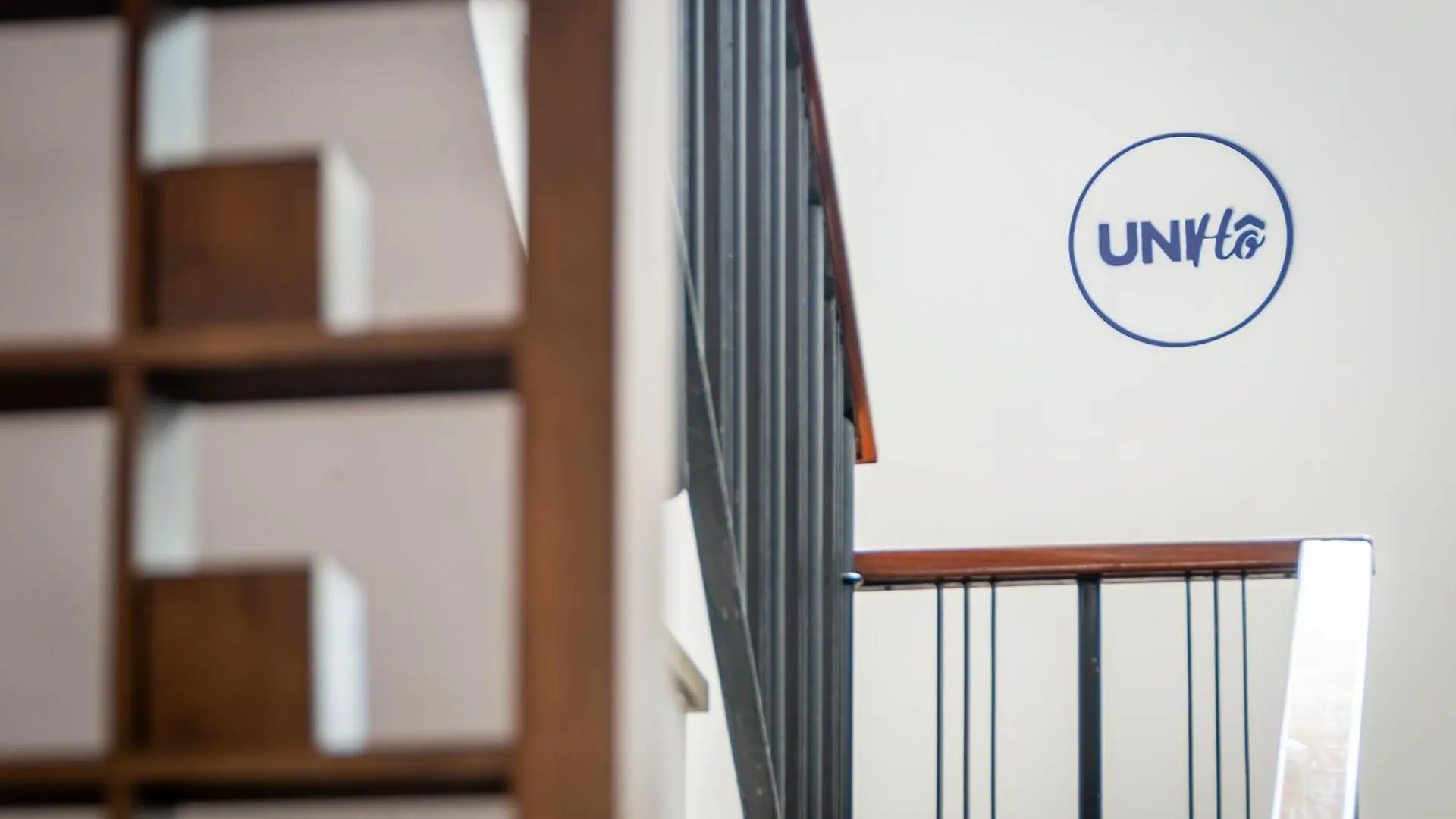 Uniho Hostel Pavia