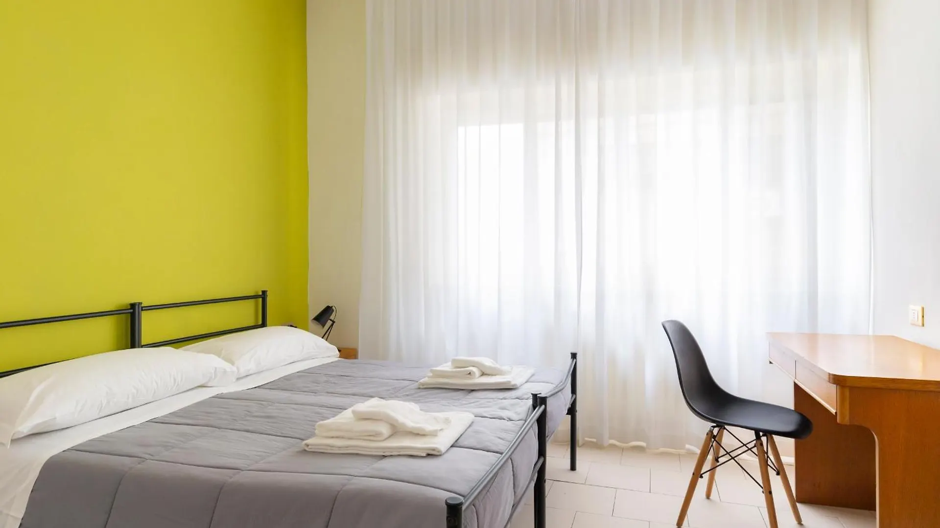 Uniho Hostel Pavia