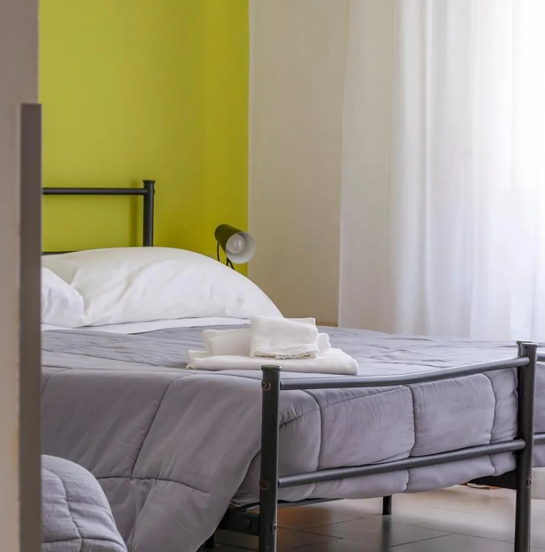 Uniho Hostel Pavia
