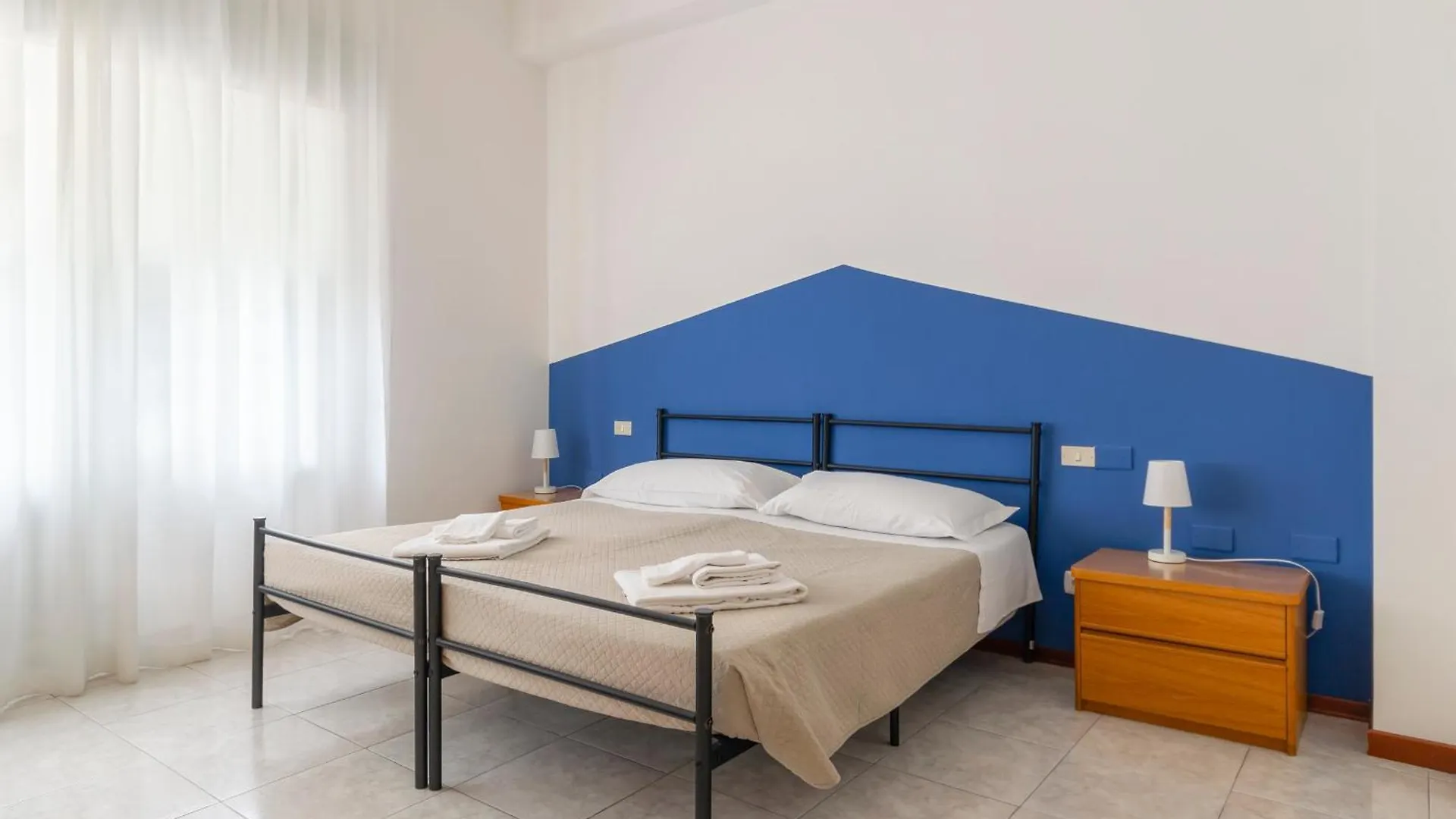 Uniho Hostel Pavia